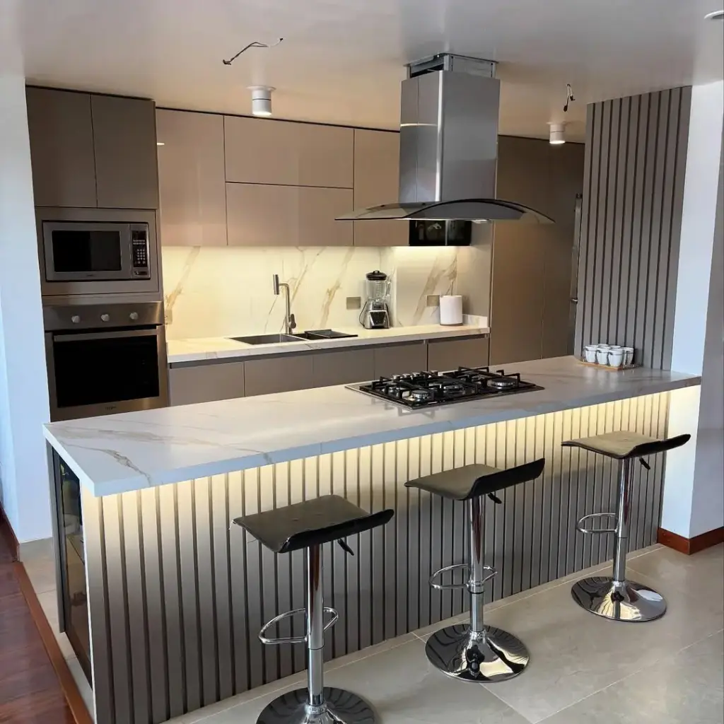 Cocinas Integrales a Medida