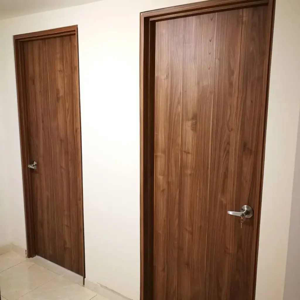 Puertas de Comunicación