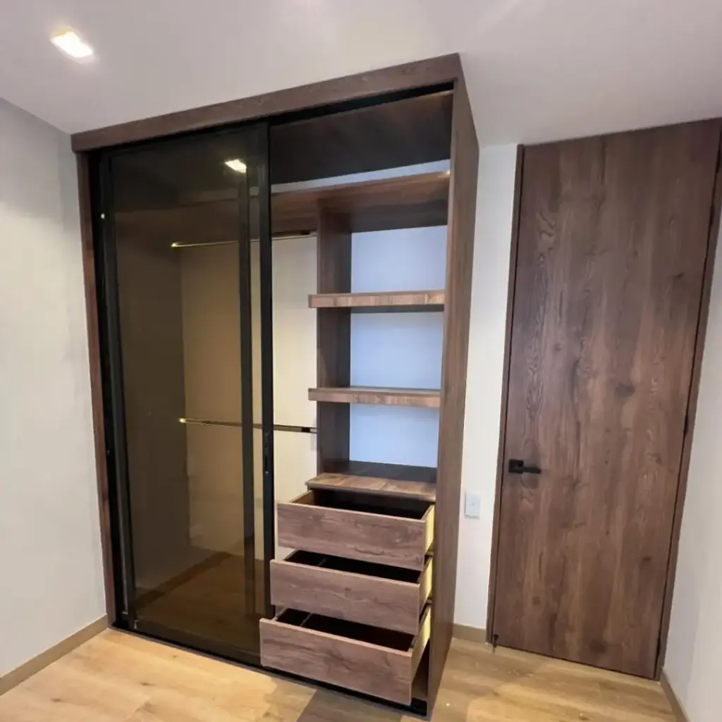 Clósets Personalizados