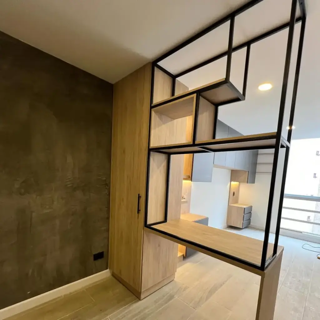 Diseño Personalizado y Renders 3D