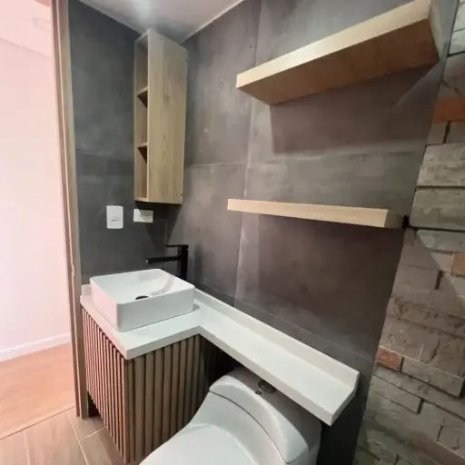 Muebles de Baño